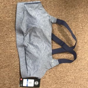 Under armor bra XL